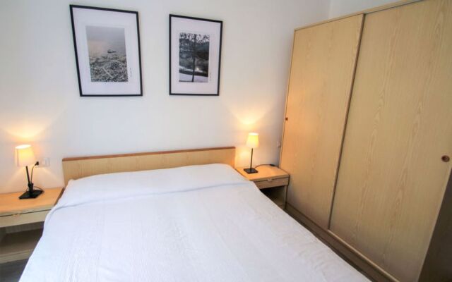 Apartment Miralago Lago di Ledro