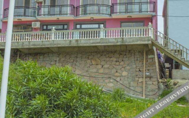 Shengsi Qinfeng fishing house
