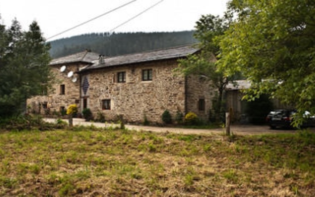 Casa Rural Madreselva