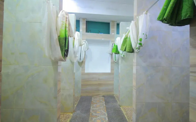 Oyo 1825 Marcopolo Homestay