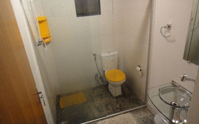 Castel Inn Hostel