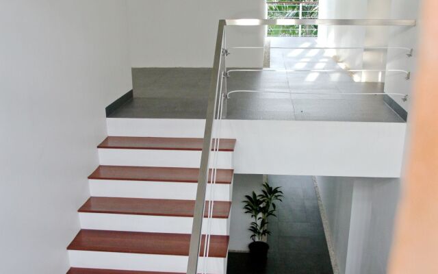 Ampera Avenue Residence