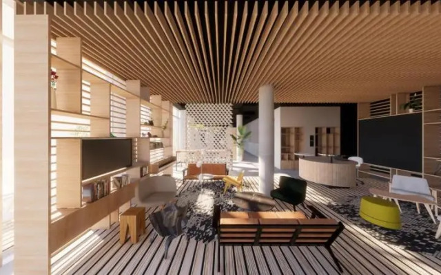 Aparthotel Adagio Heidelberg