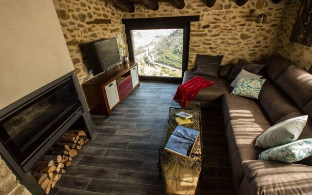 Casa Rural El Portillo