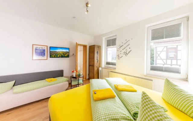 Pension Zum Schotten