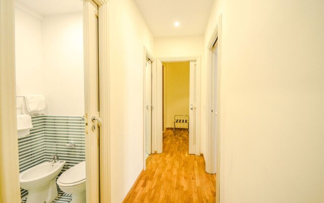 Appartamento Corso C