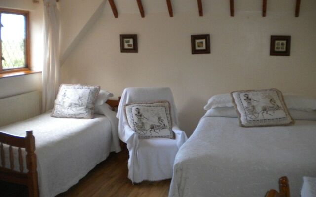 Glenshandan Lodge Guest House