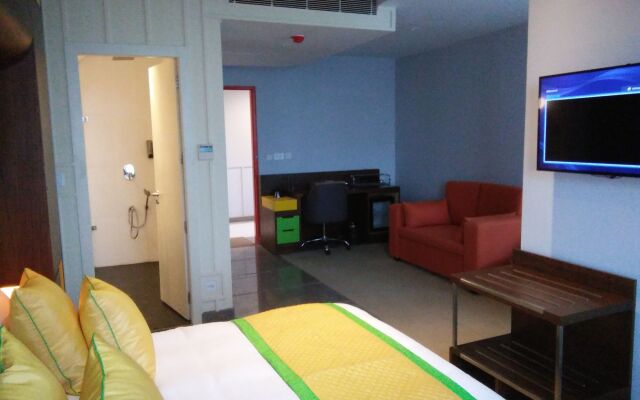 VEGA by The Ozone Hotels Jodhpur
