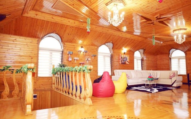 Baygan Hostel