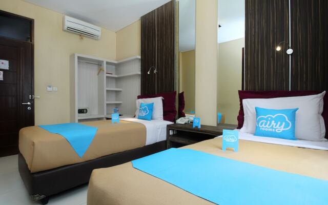 Airy Sunda Natuna 16 Bandung