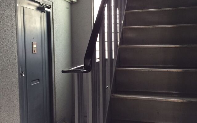 Gojyo-IVY Twin bed 2