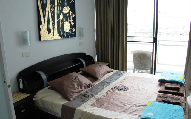 NEO Condo Jomtien by Good Luck