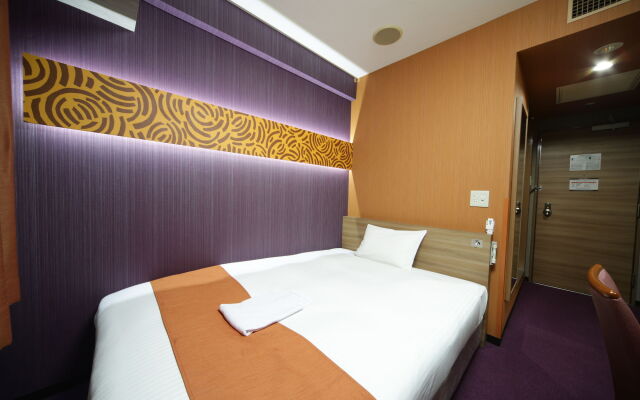 Hotel Wing International Nagoya