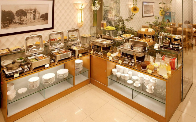 Silverland Min Hotel