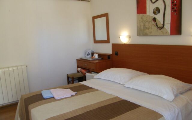Rooms Jerac