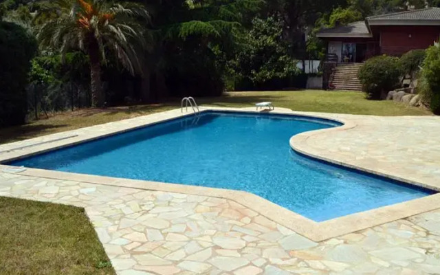 Villa Playa Esmeralda