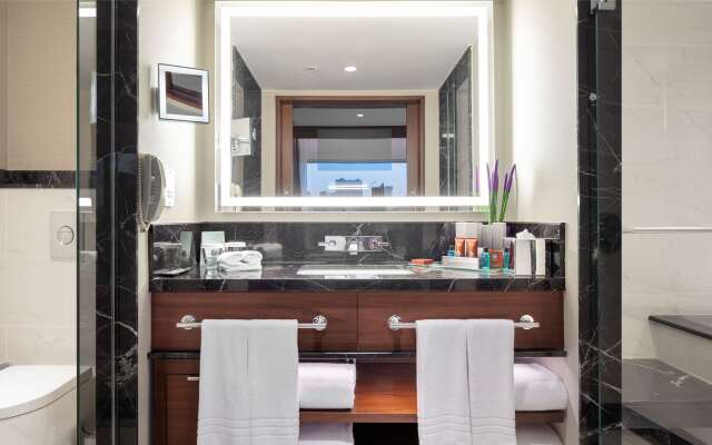 Conrad Istanbul Bosphorus