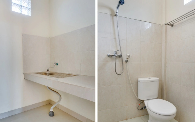 Puri Mas Agung by Oyo Rooms