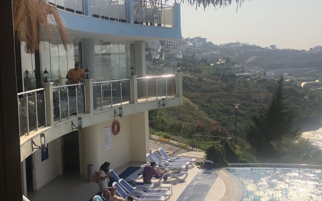 Turqouise Homes