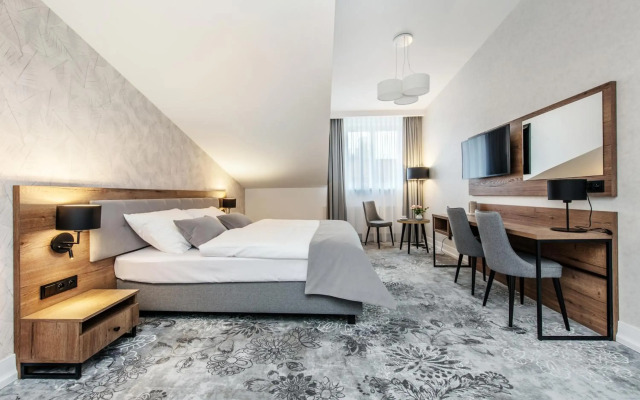 Vinfort Aparthotel