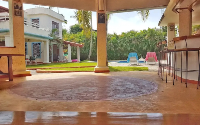 Villa Jeff & Jyps