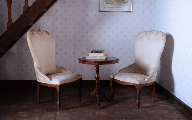 Hotel Villa Favorita