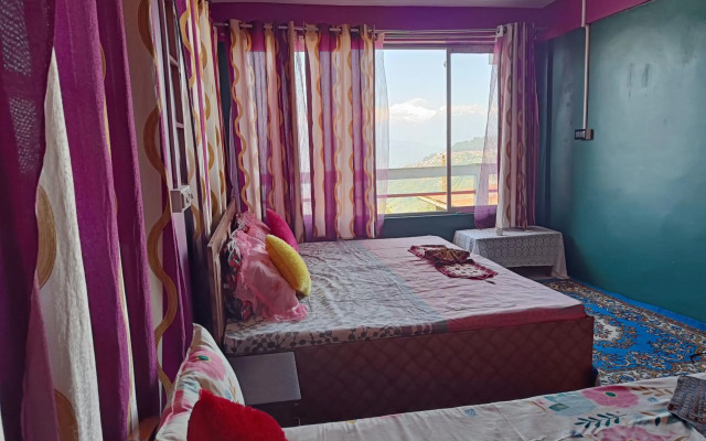 Wonder Hill Parivaar homestay