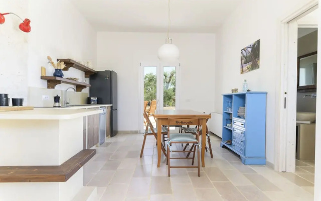 Villa Oliva Blu by Wonderful Italy