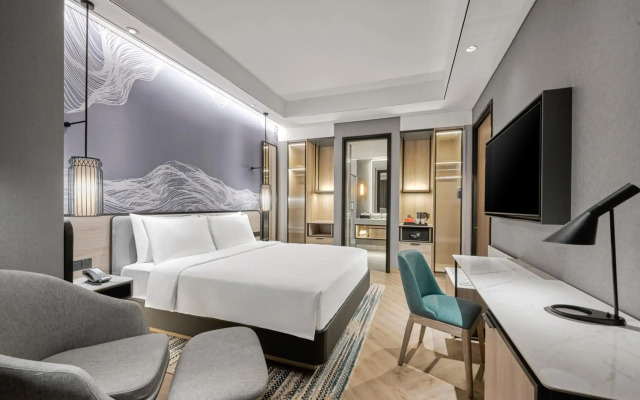 Hyatt Place Makassar