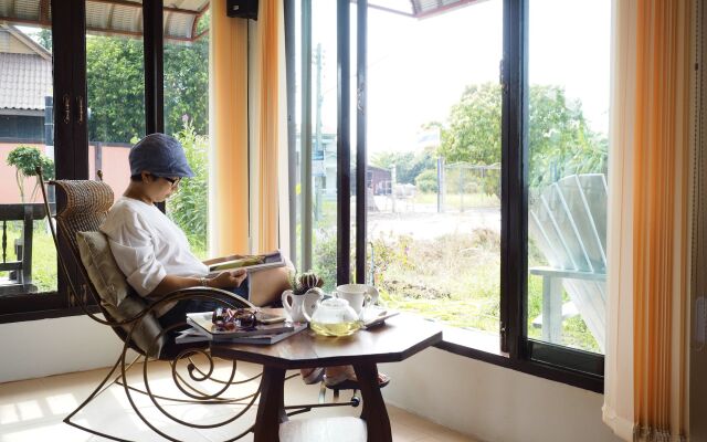 Pludhaya Resort & Spa