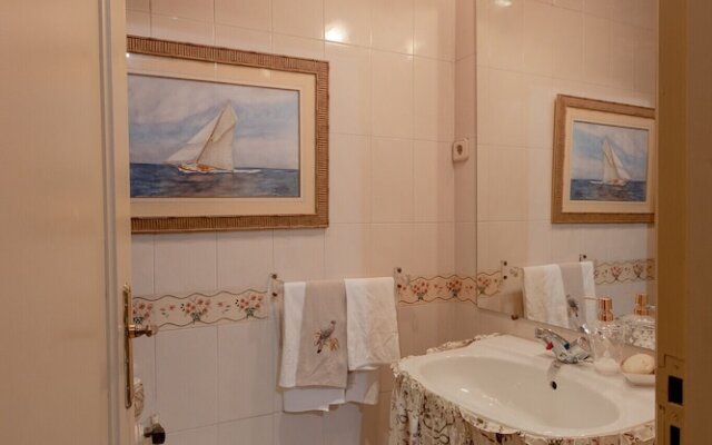 Cool apartment in Puerta del Hierro