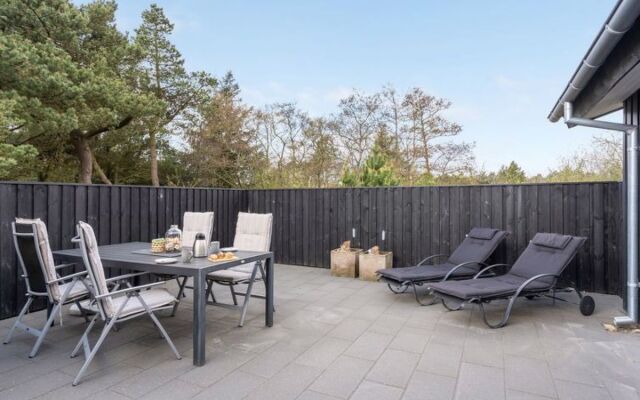 "Dagmar" - 2.2km from the sea in Western Jutland
