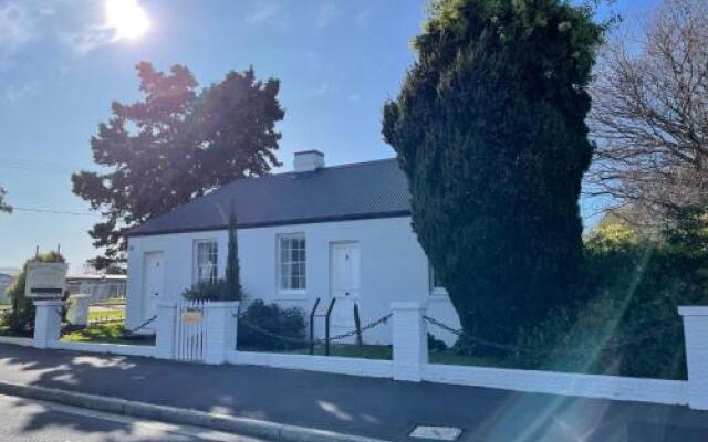 Gaol House Cottages