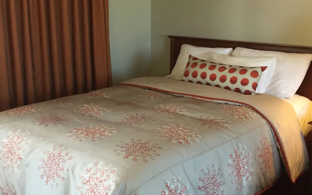 Hotel La Maison Blanche