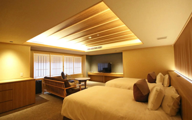 Hida Hotel Plaza