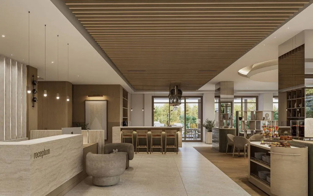 Seher Side Quality Resort & Spa