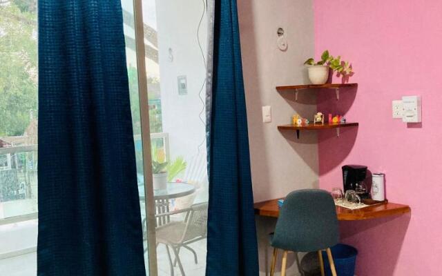 Almendrita Habitación I