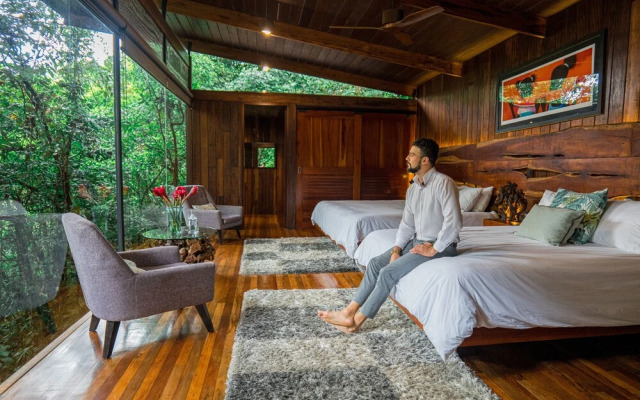 Ecolirios Boutique Hotel & Villas