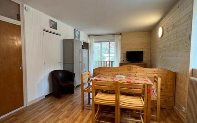 Appartement Brides-les-Bains, 2 pièces, 4 personnes - FR-1-512-194