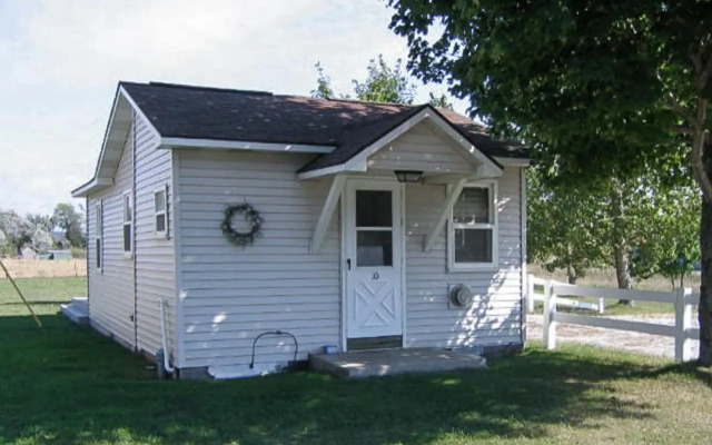 Pleasant Valley Resort