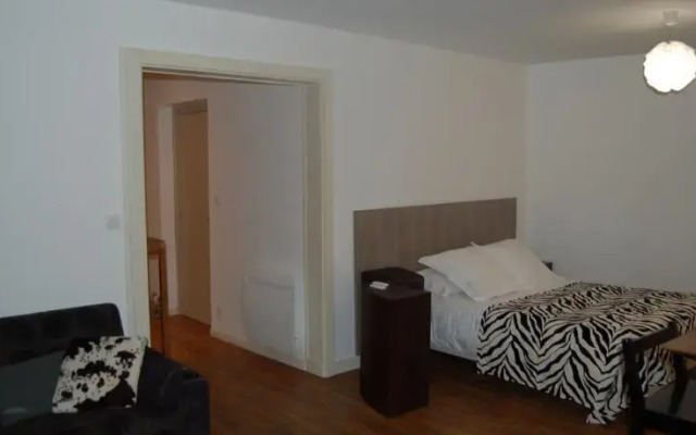 Suit'home Foch