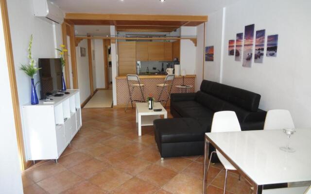 Bungalow Villa Sun