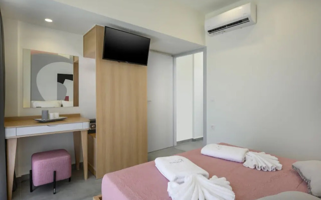 Athina Suites Platanias