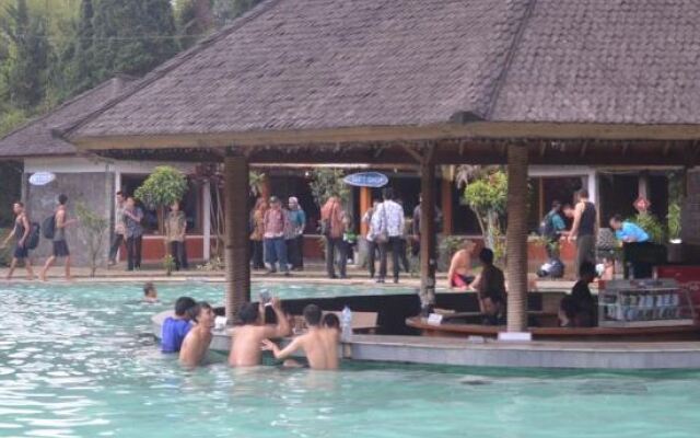 Ciater Spa Resort