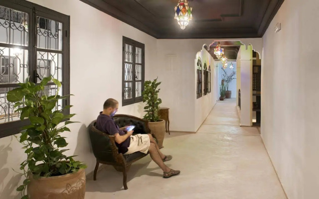 Rodamon Riad Marrakech