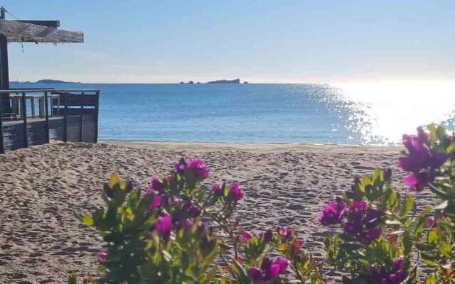 La Pierre Verte Camping Village