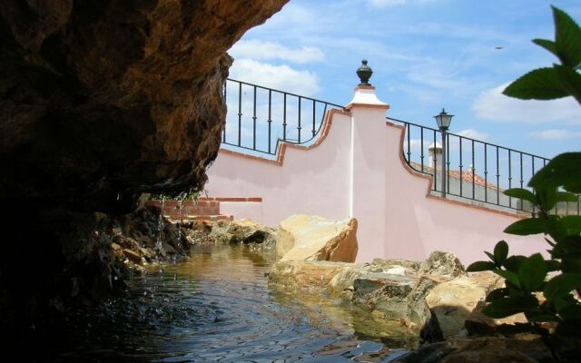 Hotel Vega De Cazalla