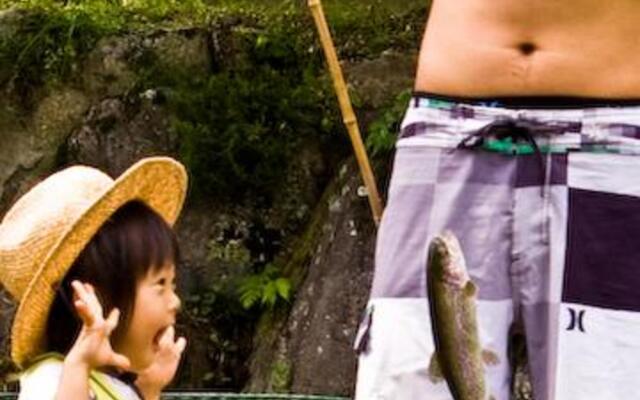 Kurumi Onsen & Camp