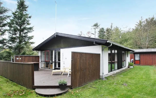 6 Person Holiday Home in Saltum-by Traum