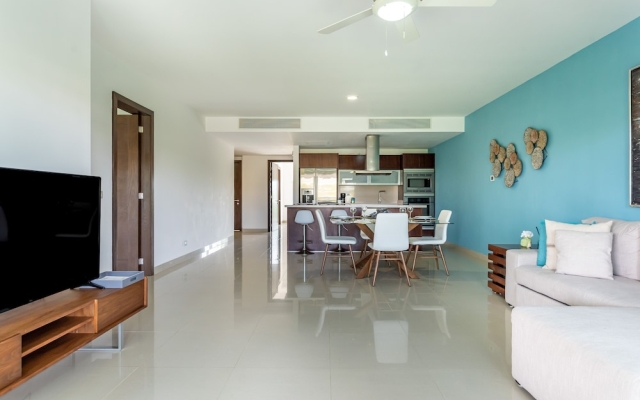 MareAzul Family Beach Condohotel